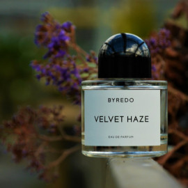 Velvet Haze - Byredo