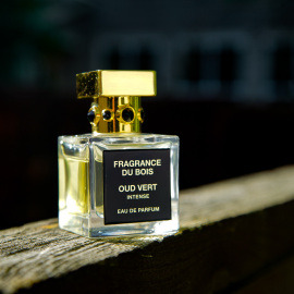 Oud Vert Intense - Fragrance Du Bois