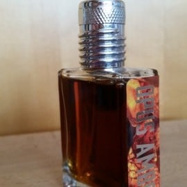 Opus Amber - The Dua Brand / Dua Fragrances