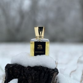 Ekaterina - Teone Reinthal Natural Perfume