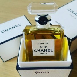 N°19 (Parfum) - Chanel