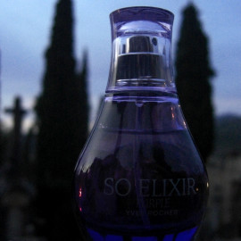 So Elixir Purple von Yves Rocher