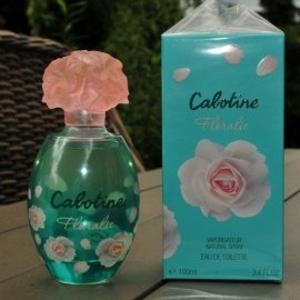 Cabotine Floralie - Grès