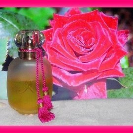 La Rose de Rosine - Les Parfums de Rosine