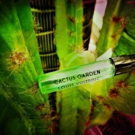 Cactus Garden - Louis Vuitton