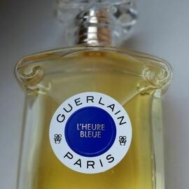 L'Heure Bleue (Eau de Parfum) by Guerlain