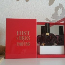 1904 (Parfum) - Histoires de Parfums