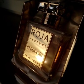 Bergdorf pour Femme von Roja Parfums