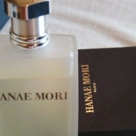 HM (Eau de Parfum) - Hanae Mori / ハナヱ モリ