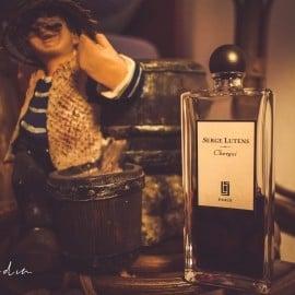 Chergui (Eau de Parfum) by Serge Lutens