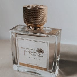 Tales from Zanzibar - Memoirs of a Perfume Collector