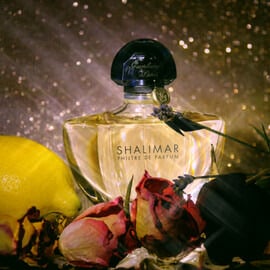 Shalimar Philtre de Parfum von Guerlain