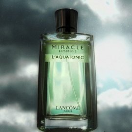 Miracle Homme L'Aquatonic - Lancôme