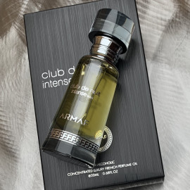 Club de Nuit Intense Man (Perfume Oil) - Armaf