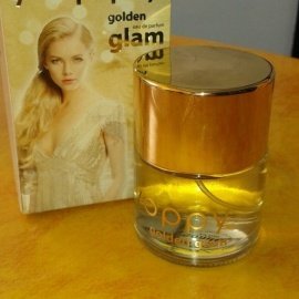 Golden Glam - Yoppy