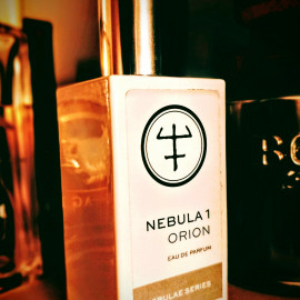 Nebulae Series - Orion / Nebula 1 (Eau de Parfum) - Avant-Garden Lab / Oliver & Co.