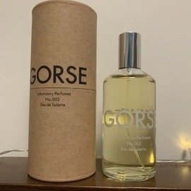 Gorse - Laboratory Perfumes