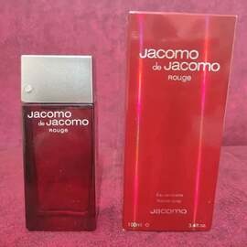 Jacomo de Jacomo Rouge - Jacomo