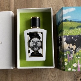 Cow Limited Edition - Zoologist