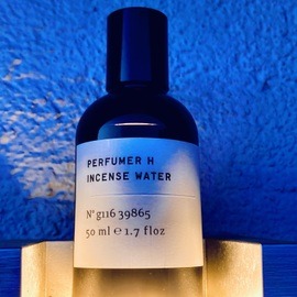 Incense Water