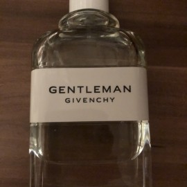 Gentleman Givenchy Cologne - Givenchy