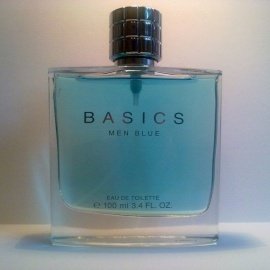 Basics Men Blue - Sans Soucis