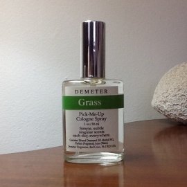 Grass - Demeter Fragrance Library / The Library Of Fragrance