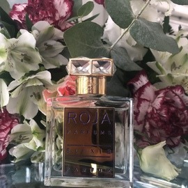 FM The Perfume - Roja Parfums