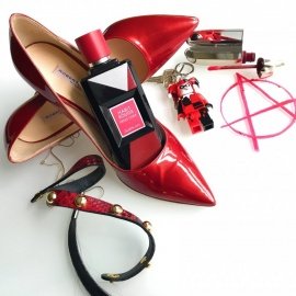Habit Rouge Dress Code - Guerlain