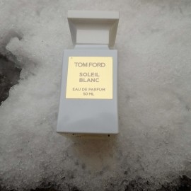 Soleil Blanc (Eau de Parfum) by Tom Ford