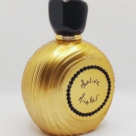Mon Parfum Gold von M. Micallef