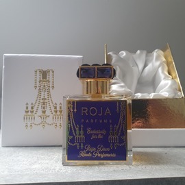 Roja Dove Haute Parfumerie - Roja Parfums