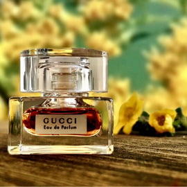 Gucci Eau de Parfum - Gucci