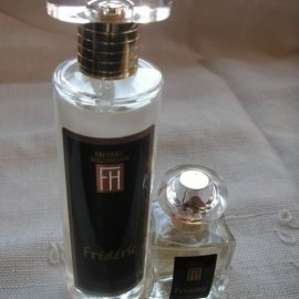 Frédéric (Eau de Parfum) - Frédéric Haldimann