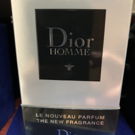 Dior Homme (2020) (Eau de Toilette) - Dior