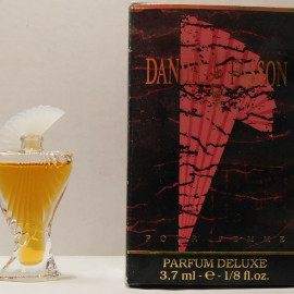 Daniel de Fasson (Parfum) - Daniel de Fasson