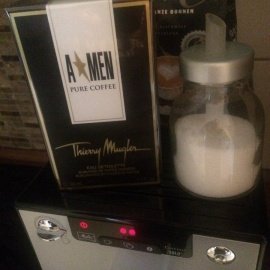 A*Men Pure Coffee - Mugler