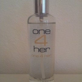one 4 her perfume price