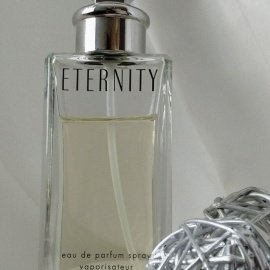 Eternity (Eau de Parfum) by Calvin Klein