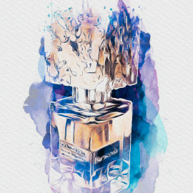 Iskander - Parfum d'Empire