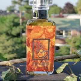 Naram's Elixir - The Dua Brand / Dua Fragrances