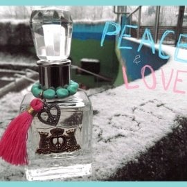 Peace, Love & Juicy Couture - Juicy Couture