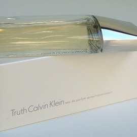 Truth (Eau de Parfum) by Calvin Klein