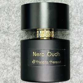 Nero Oudh - Tiziana Terenzi