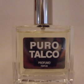 Puro Talco (Eau de Parfum) - Officina delle Essenze