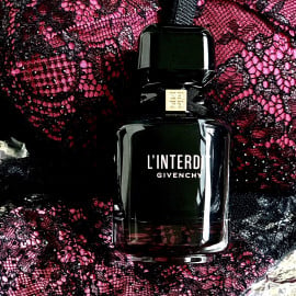 L'Interdit (2020) (Eau de Parfum Intense) by Givenchy
