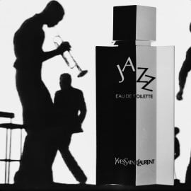 Jazz (1988) (Eau de Toilette) - Yves Saint Laurent