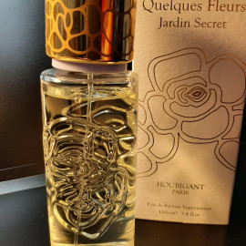 Quelques Fleurs Jardin Secret (Eau de Parfum) by Houbigant