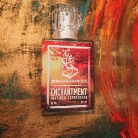Enchantment - The Dua Brand / Dua Fragrances