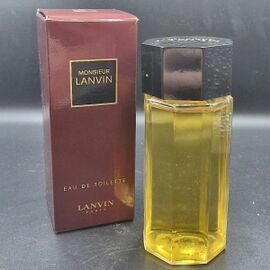 Monsieur Lanvin (Eau de Toilette) - Lanvin